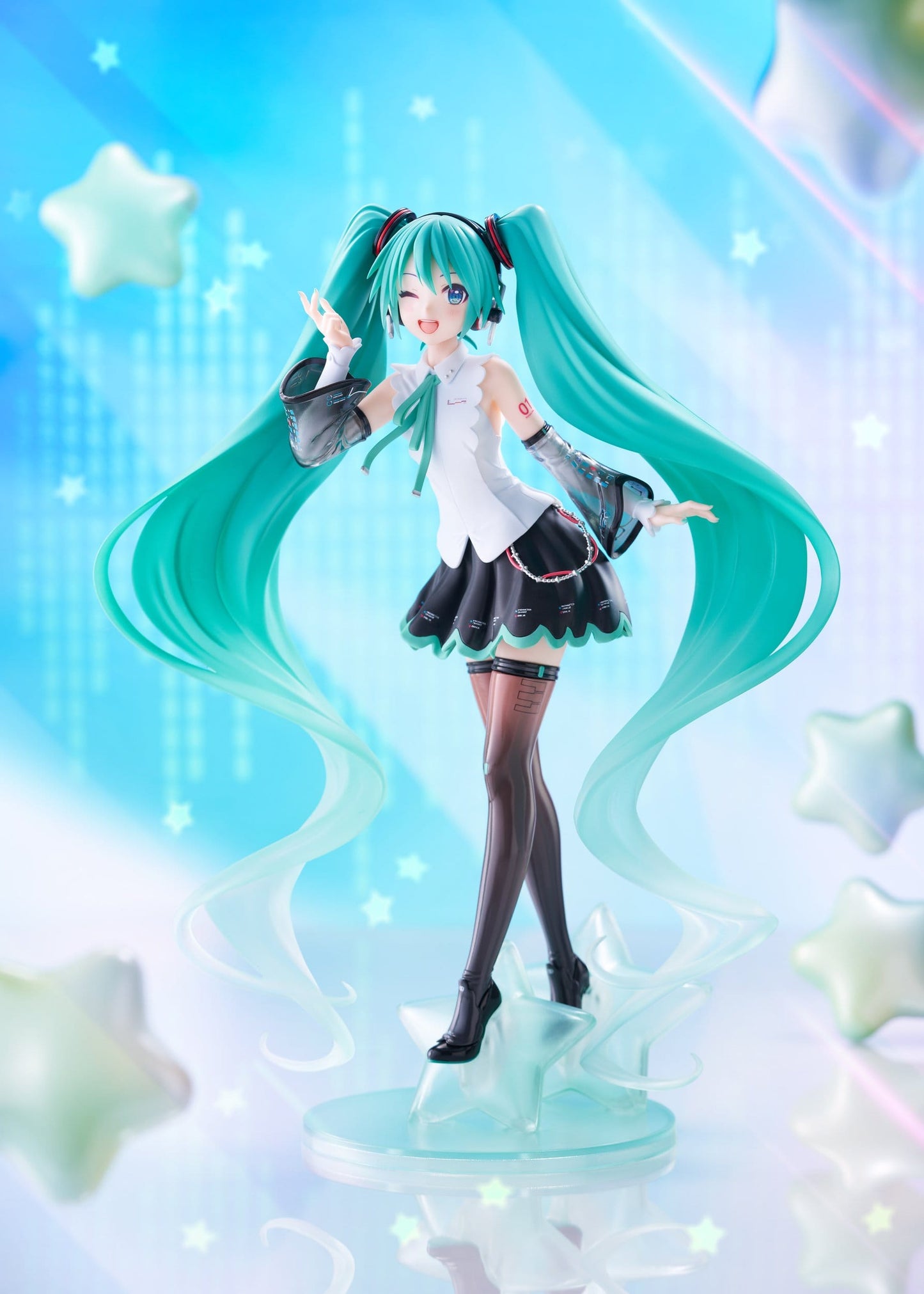 Hatsune Miku