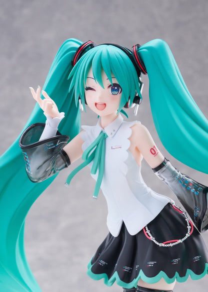 Hatsune Miku