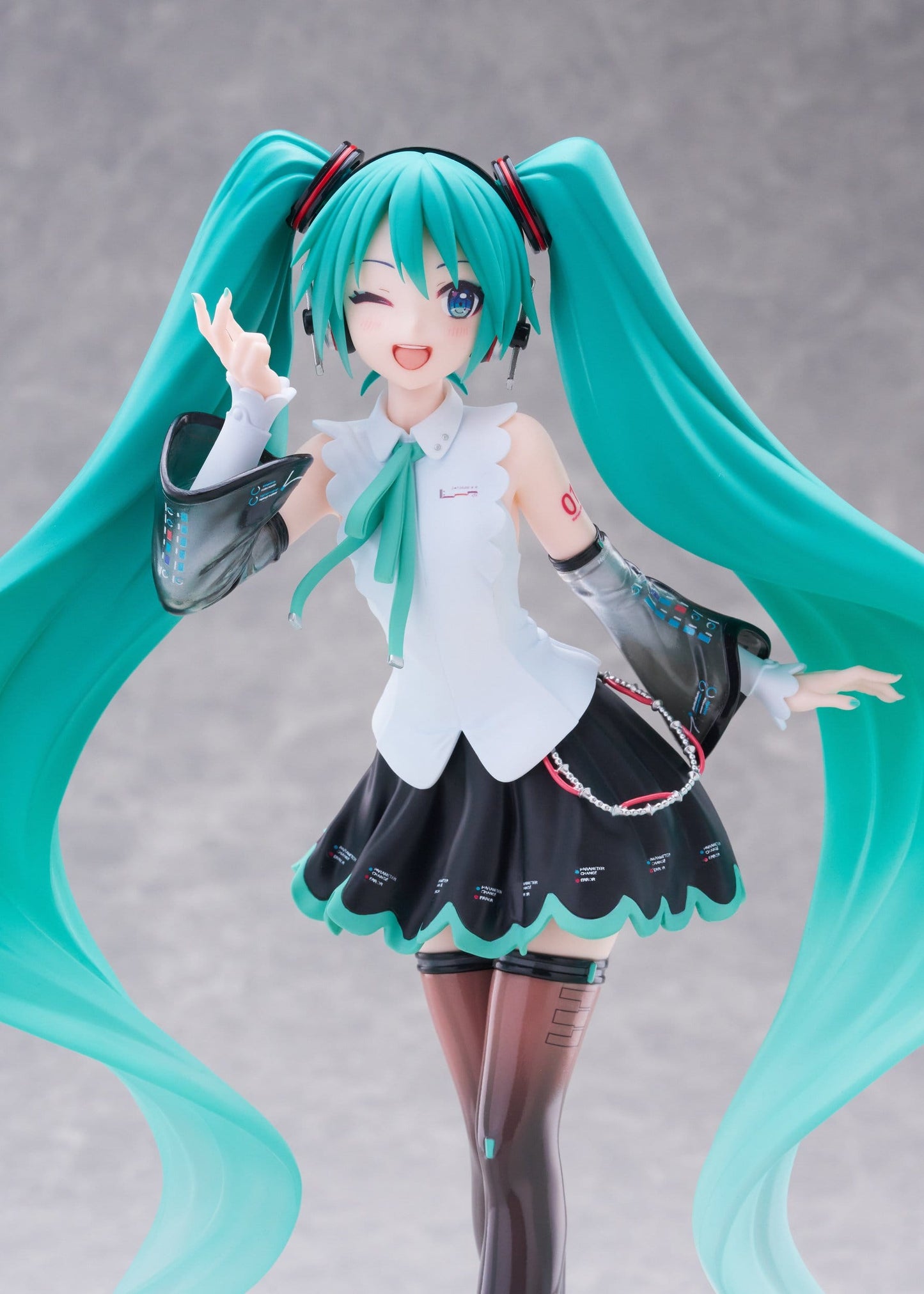 Hatsune Miku