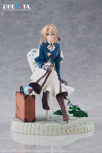 Violet Evergarden