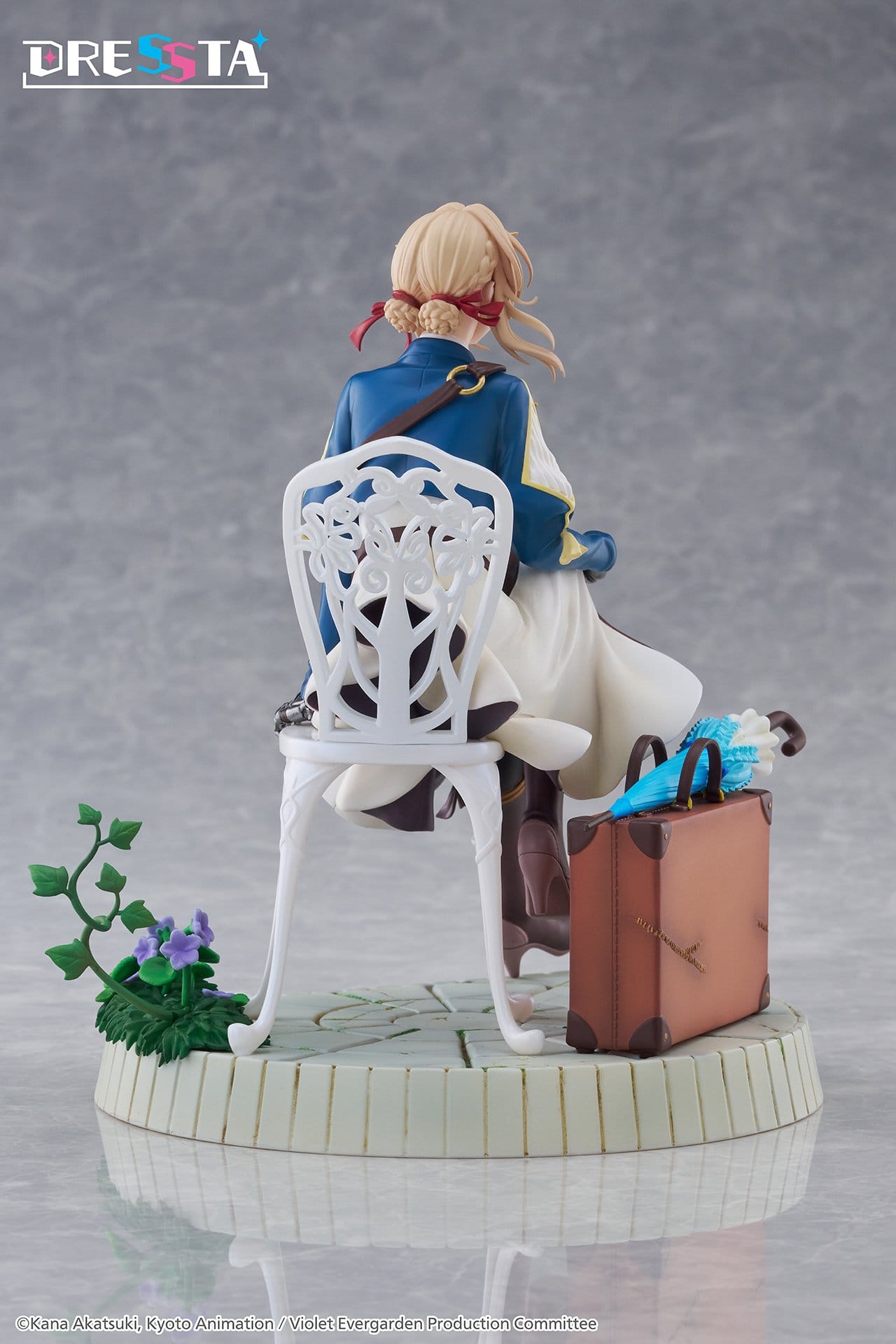 Violet Evergarden