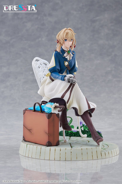 Violet Evergarden