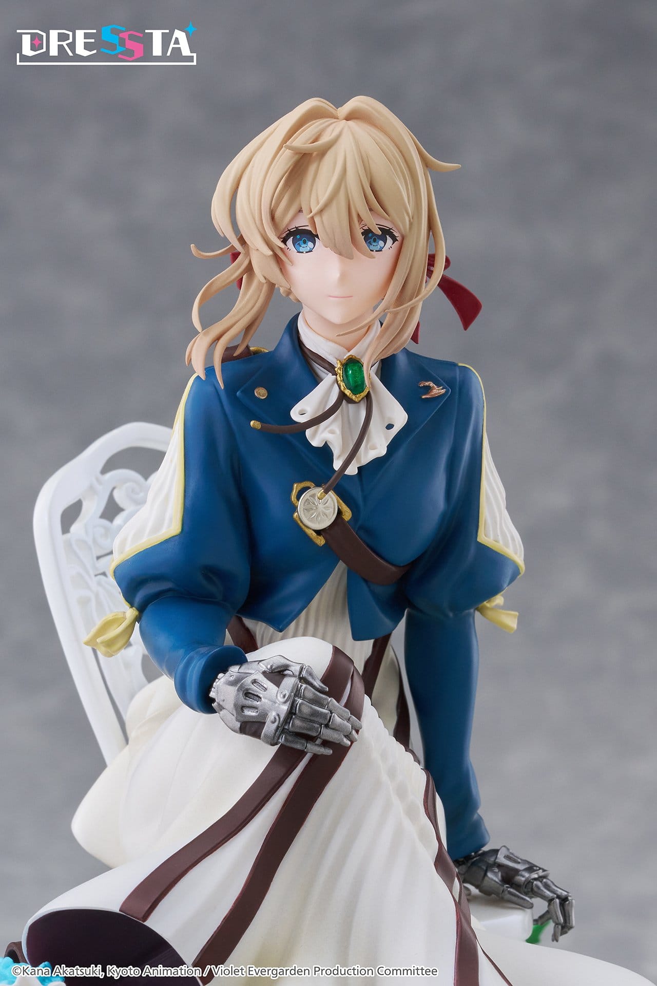 Violet Evergarden