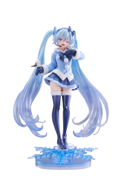 Hatsune Miku