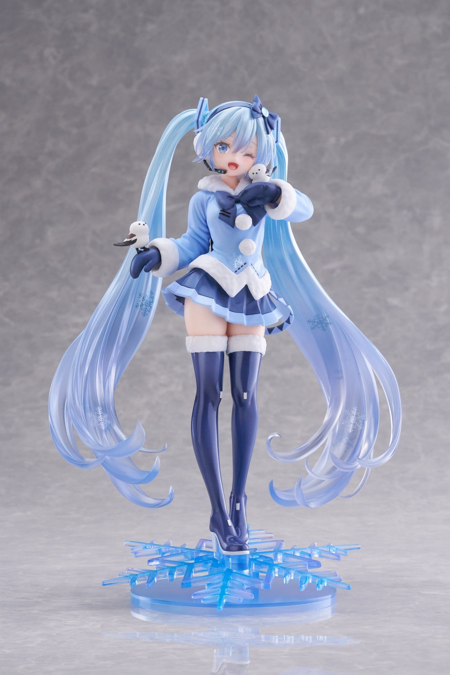 Hatsune Miku