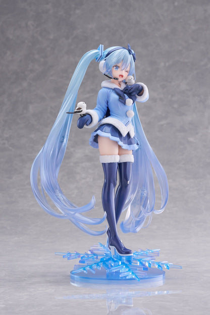 Hatsune Miku