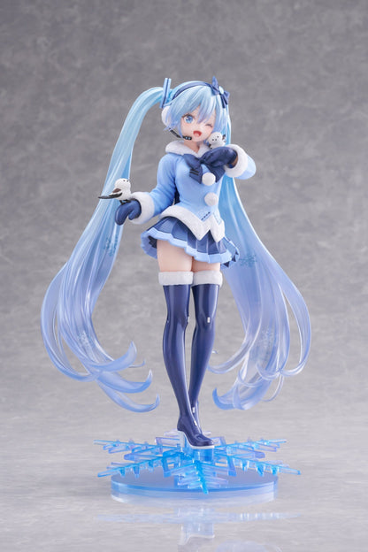 Hatsune Miku