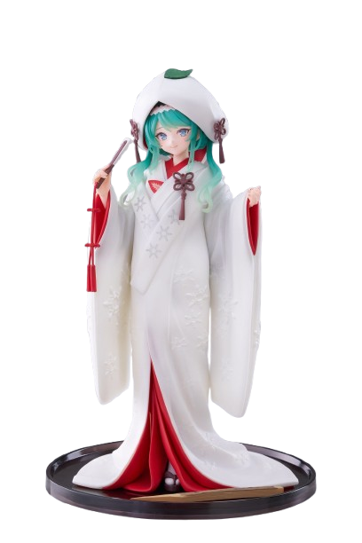 Hatsune Miku