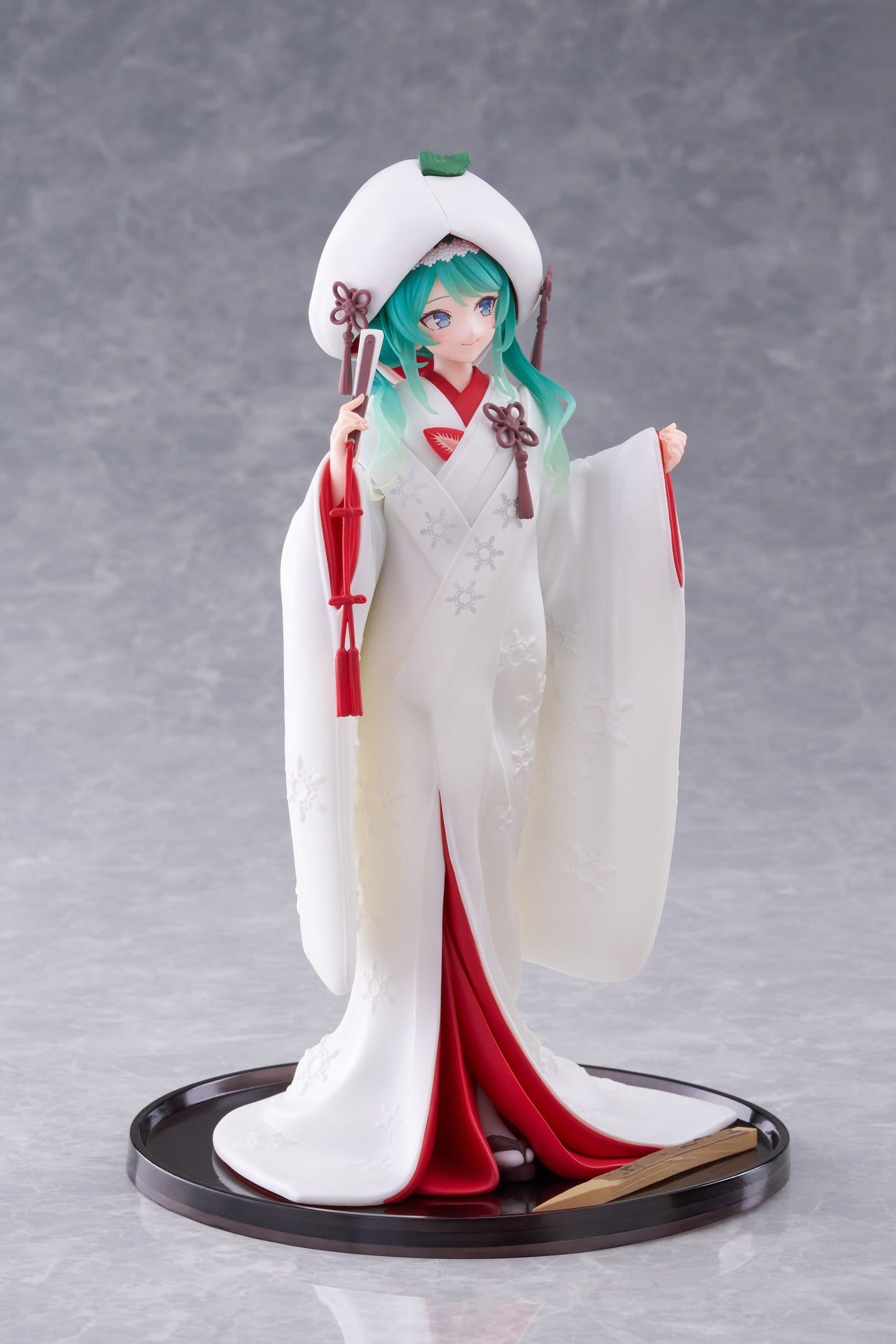 Hatsune Miku