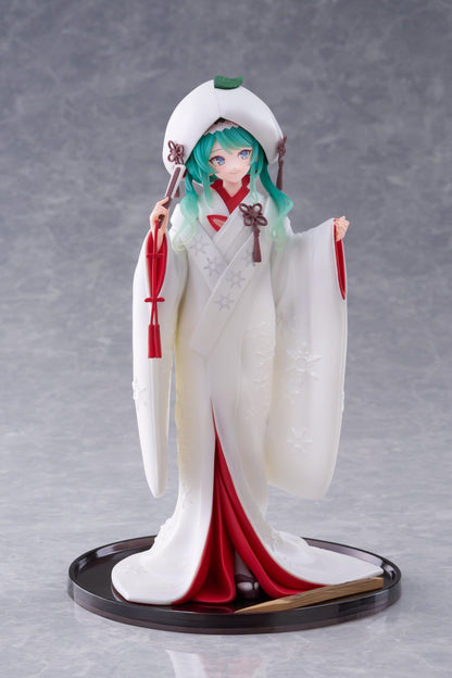 Hatsune Miku