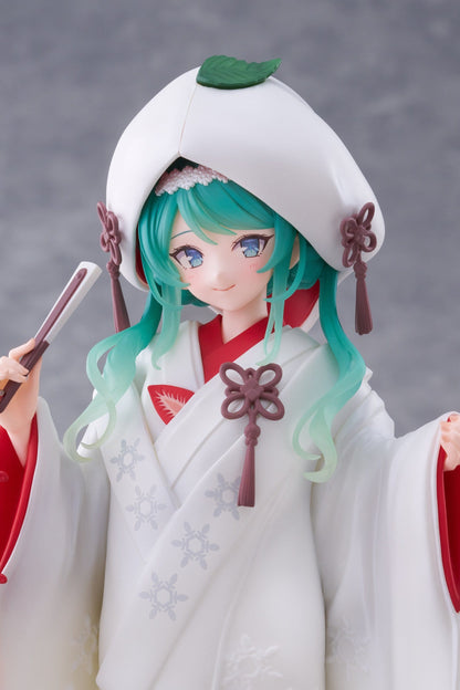 Hatsune Miku
