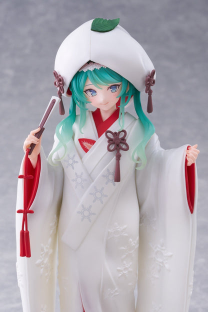 Hatsune Miku