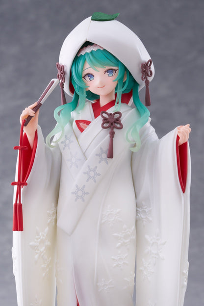 Hatsune Miku