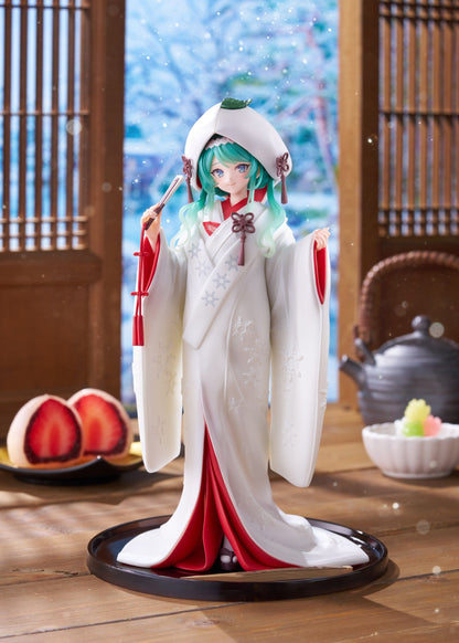 Hatsune Miku