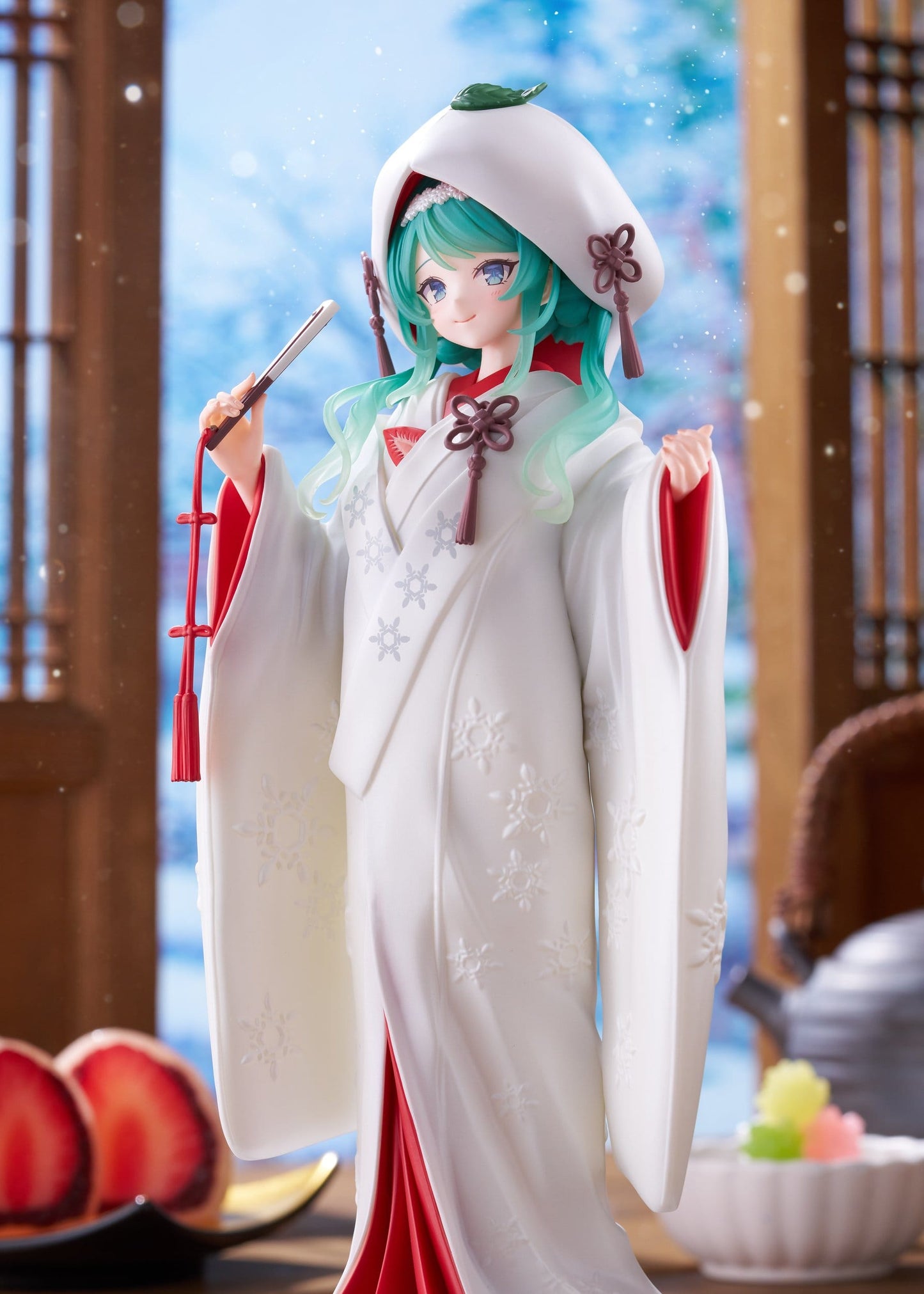Hatsune Miku
