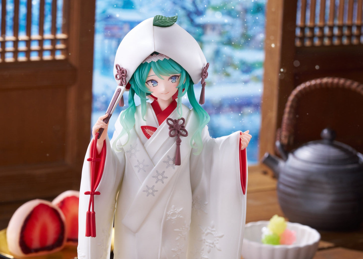 Hatsune Miku