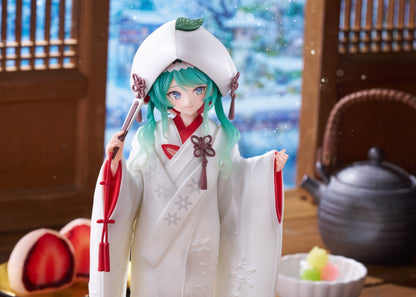 Hatsune Miku