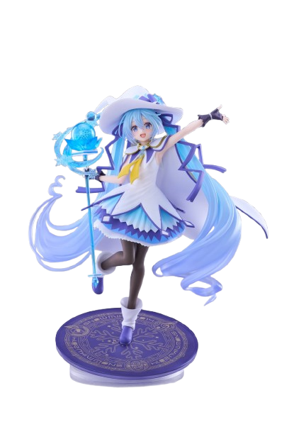 Hatsune Miku