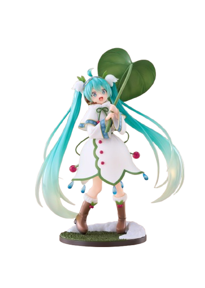 Hatsune Miku