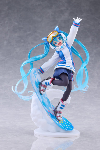 Hatsune Miku
