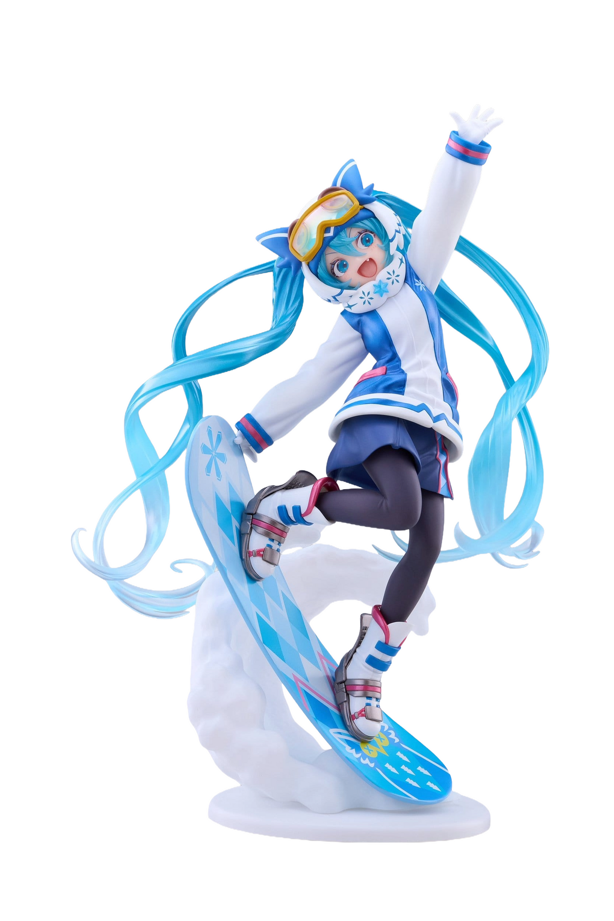 Hatsune Miku