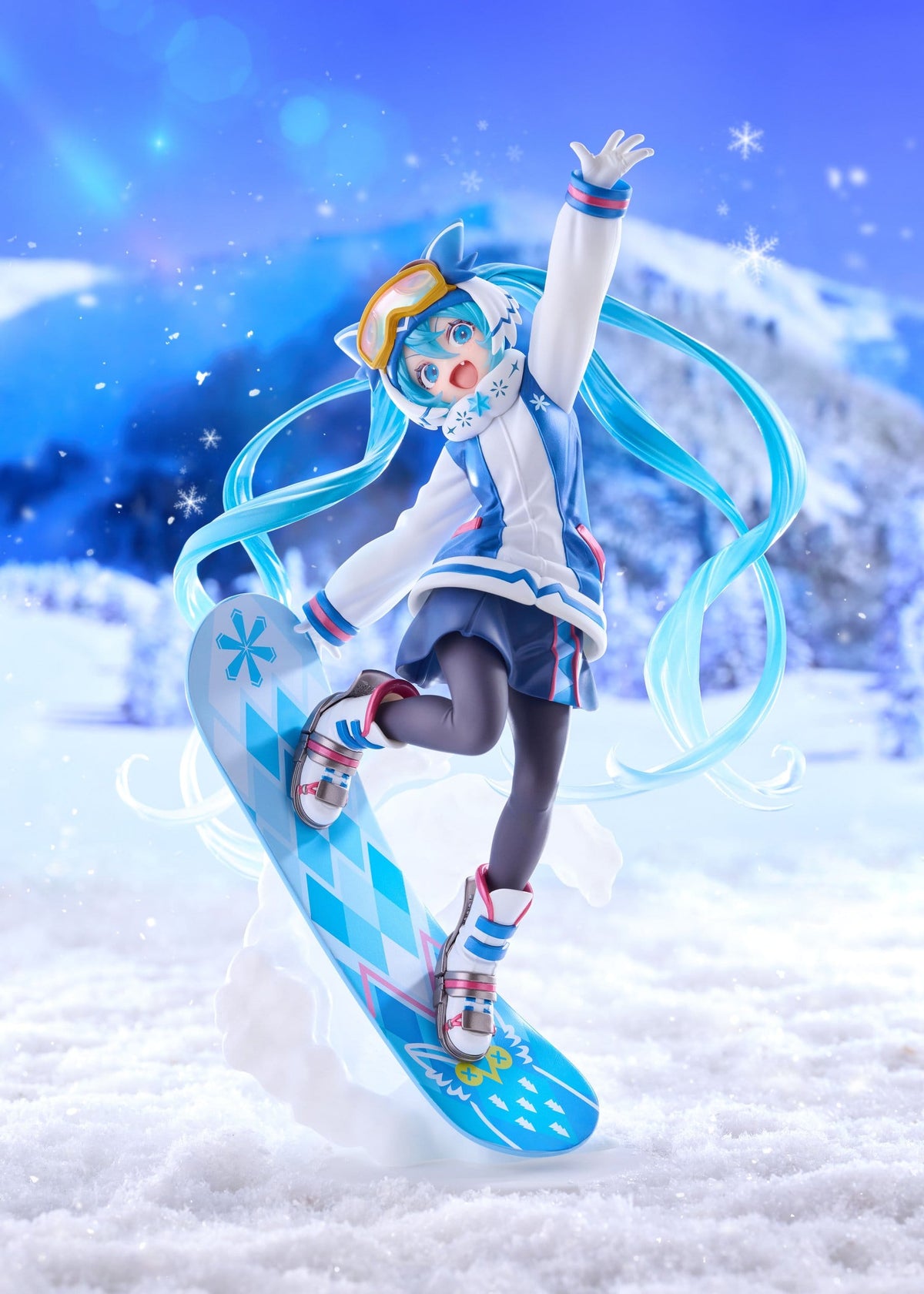 Hatsune Miku