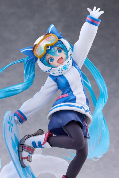Hatsune Miku