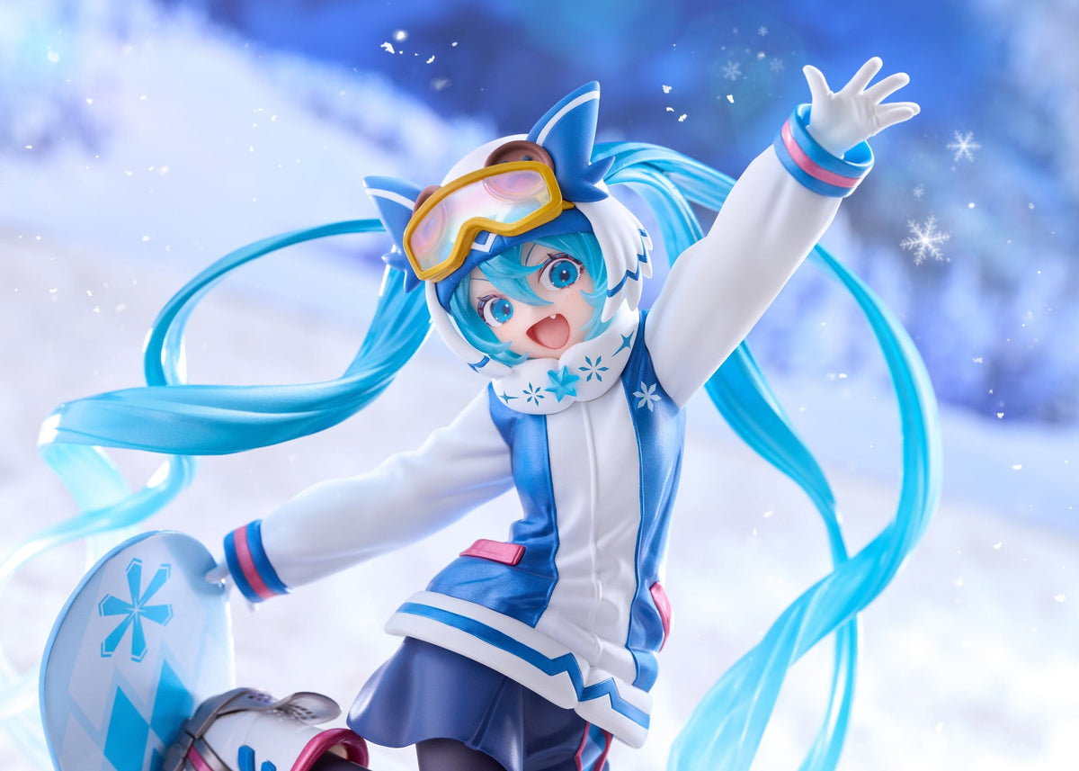 Hatsune Miku