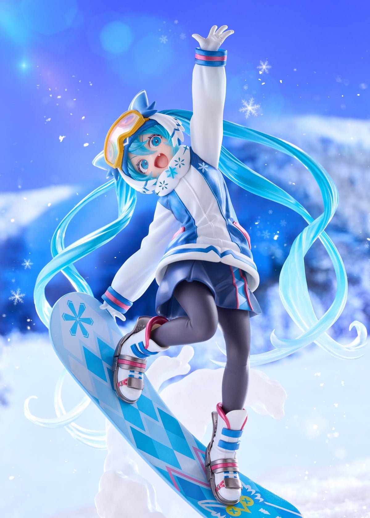 Hatsune Miku