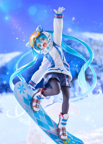 Hatsune Miku