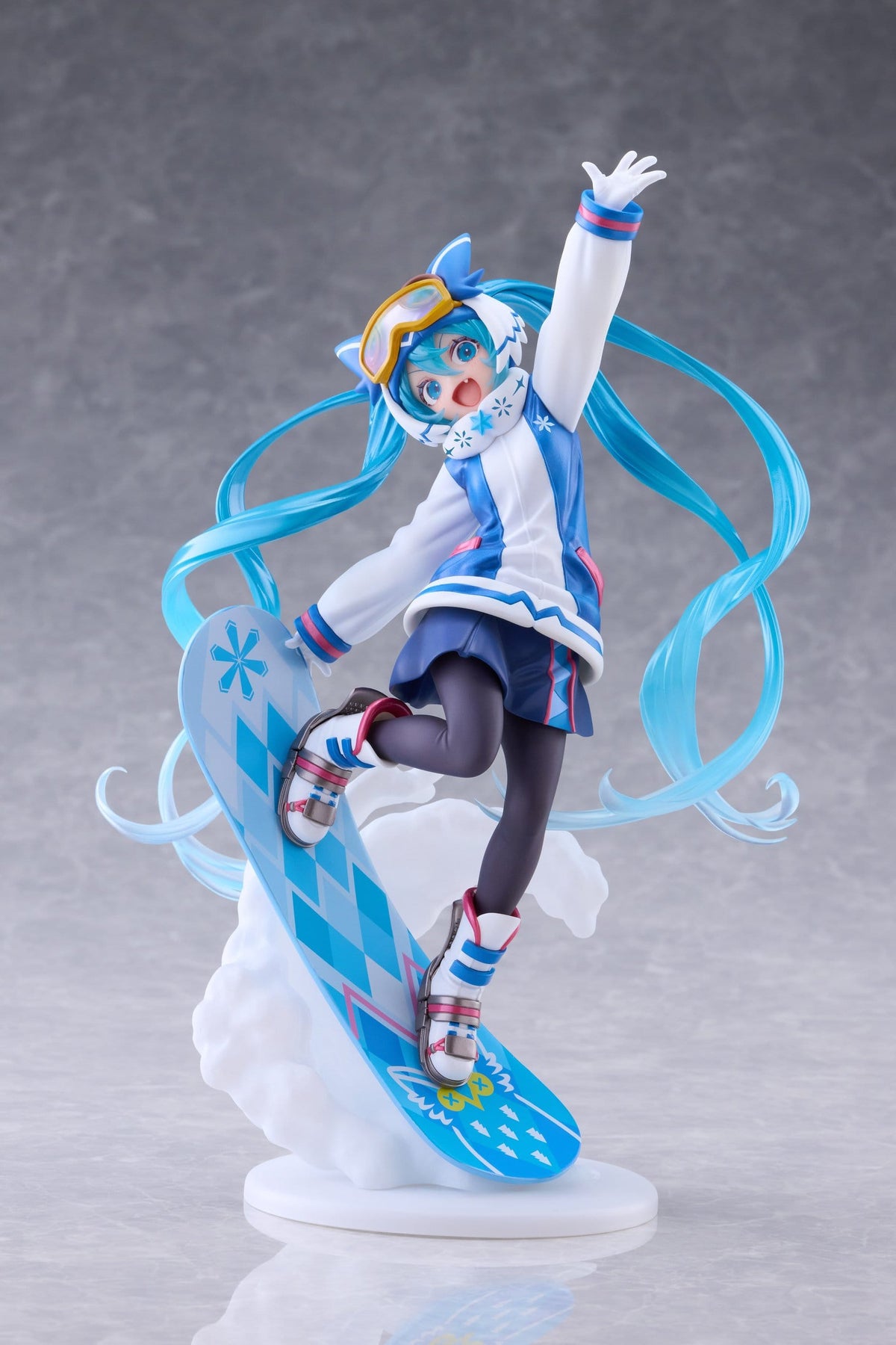 Hatsune Miku