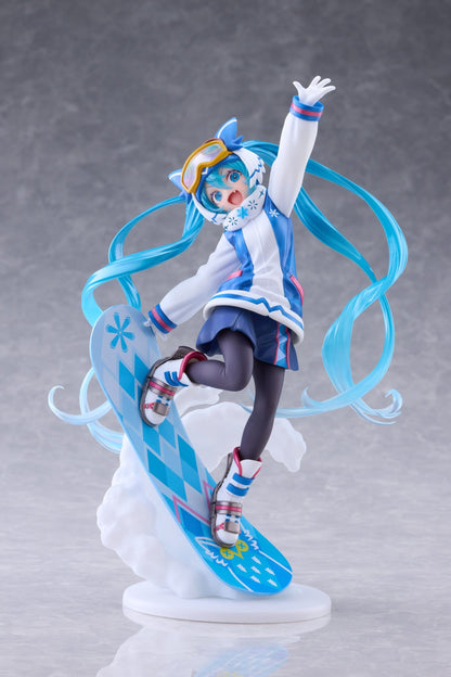 Hatsune Miku