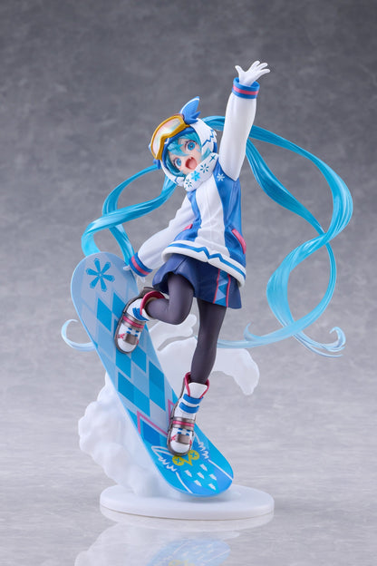 Hatsune Miku