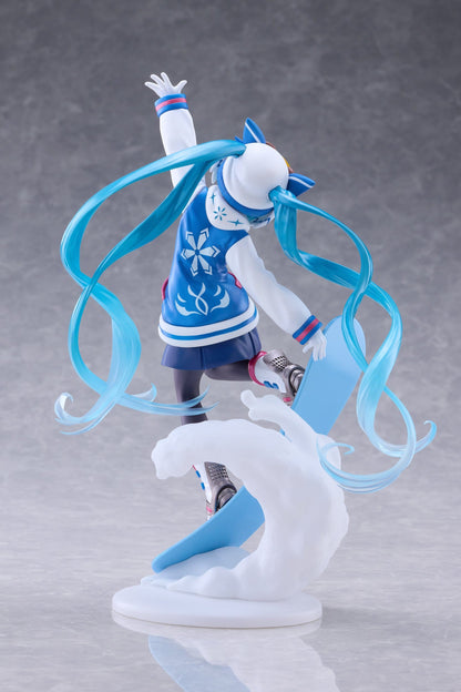 Hatsune Miku