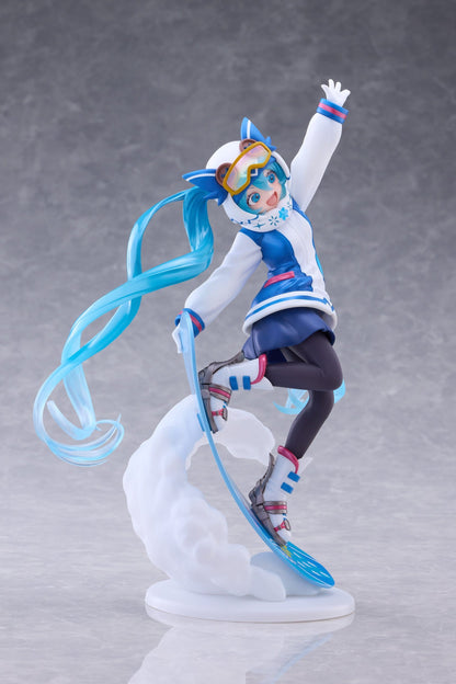 Hatsune Miku