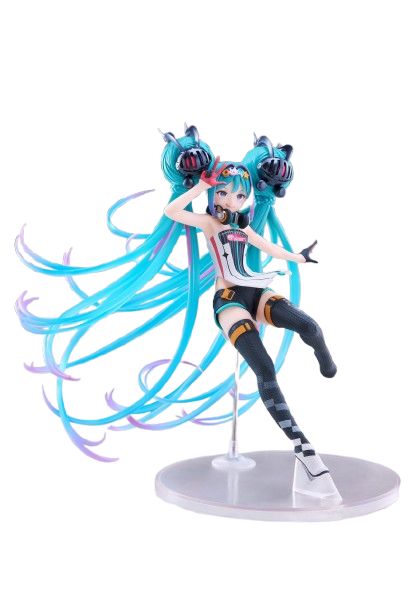 Hatsune Miku