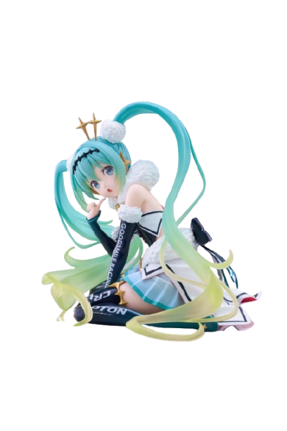 Hatsune Miku