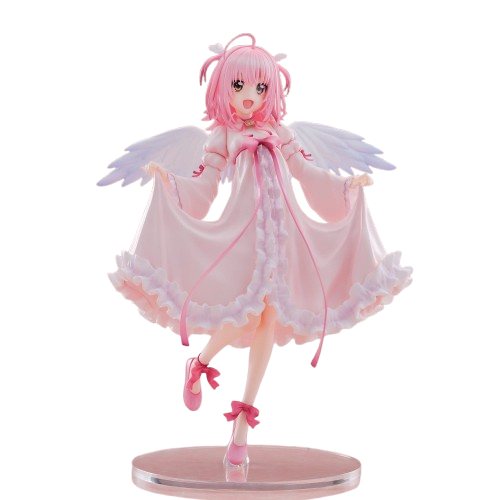 Amu Hinamori