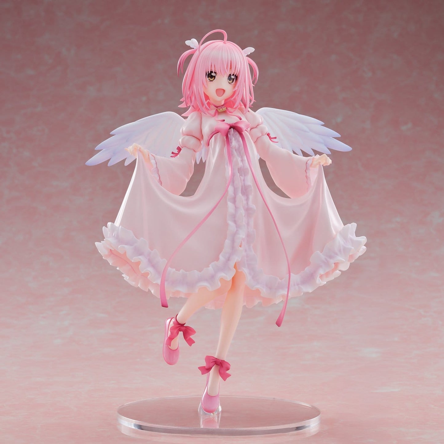 Amu Hinamori