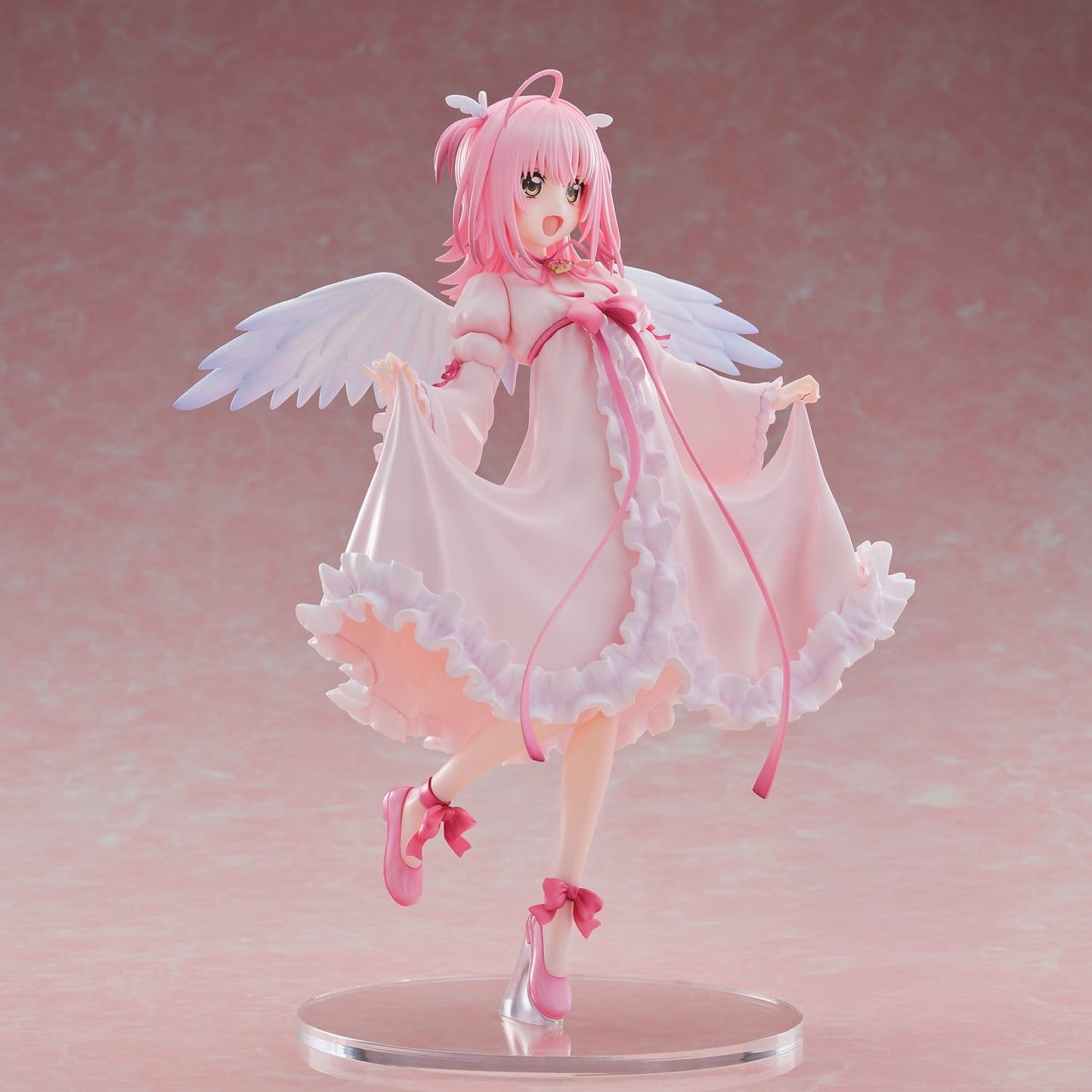 Amu Hinamori