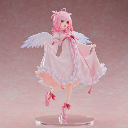 Amu Hinamori