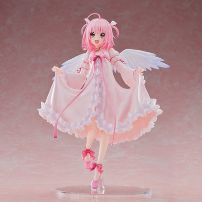 Amu Hinamori