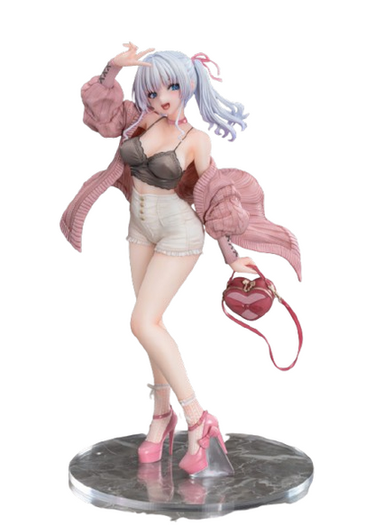 Shion Passion