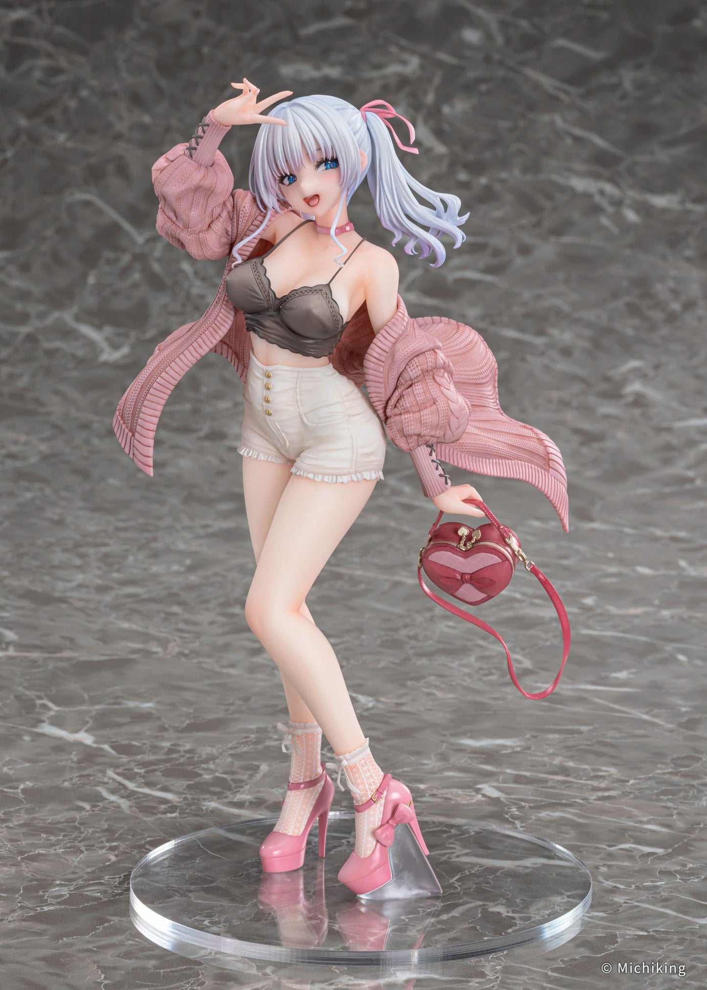 Shion Passion