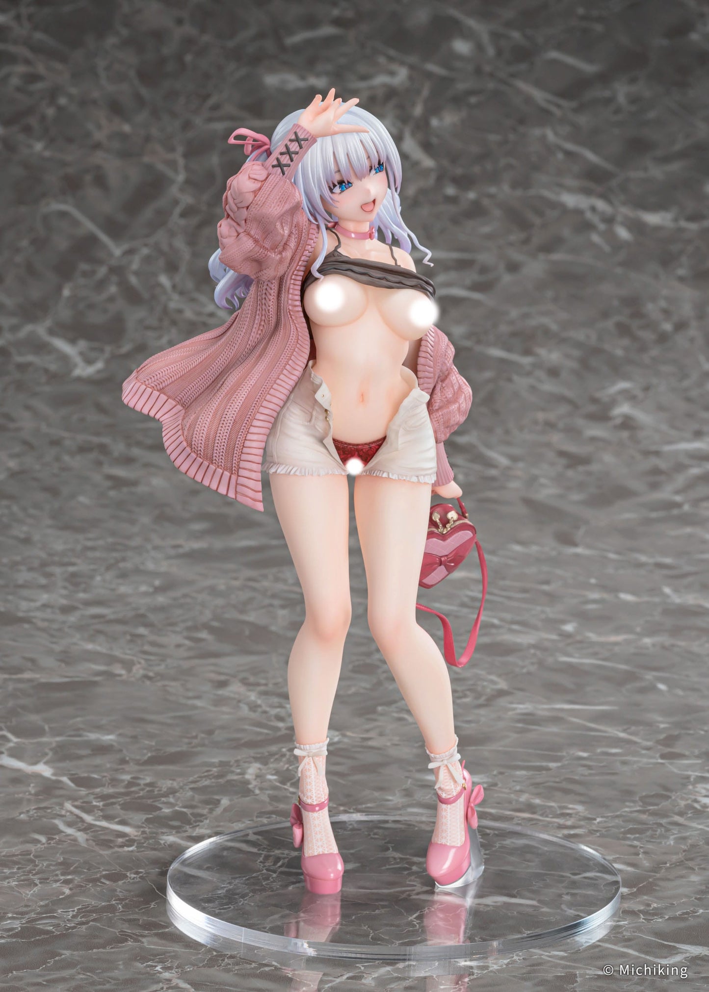 Shion Passion