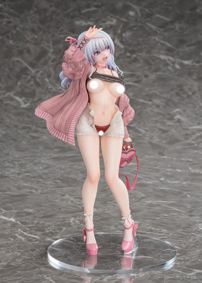 Shion Passion