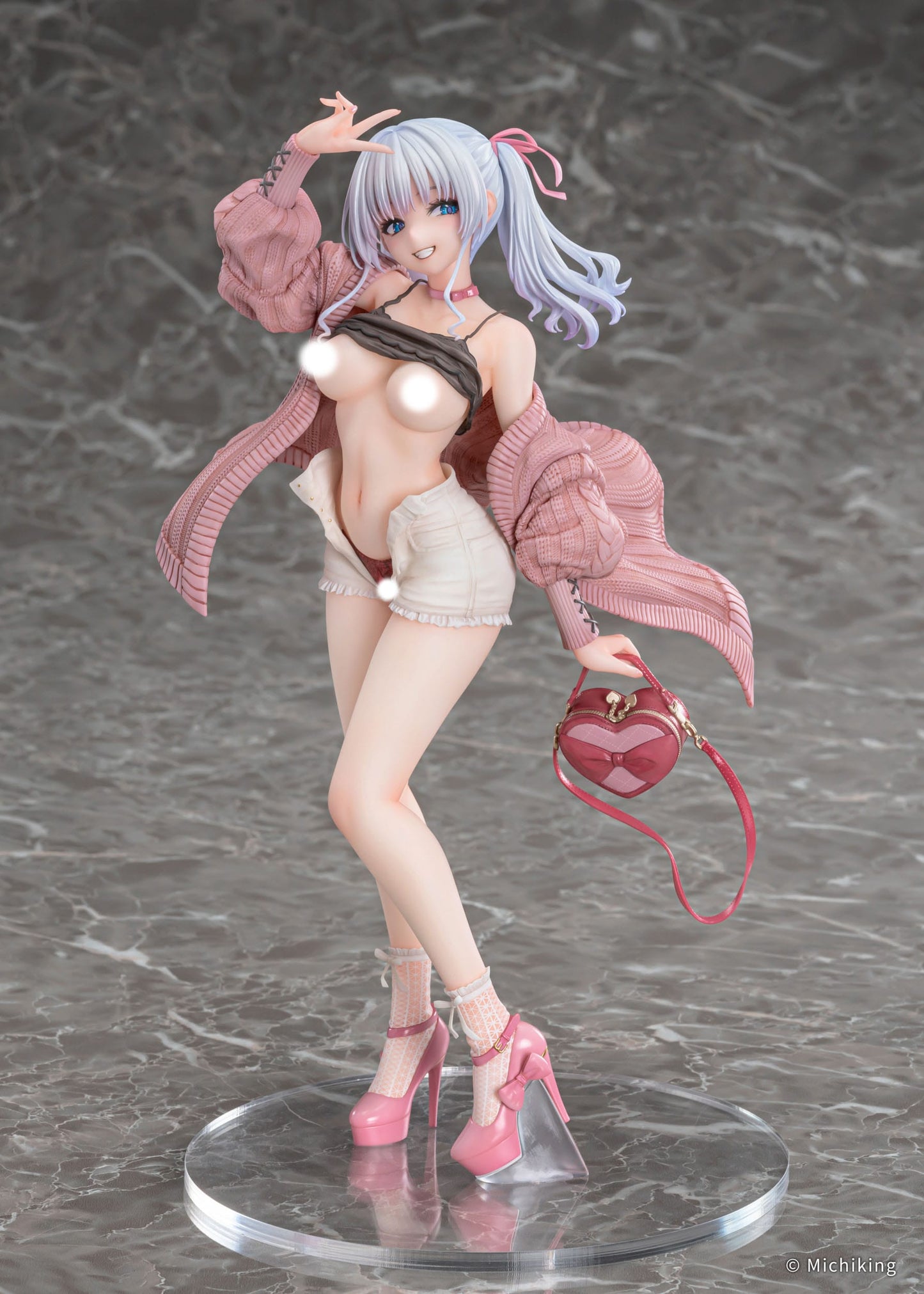 Shion Passion