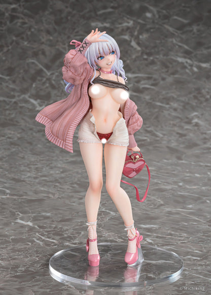 Shion Passion