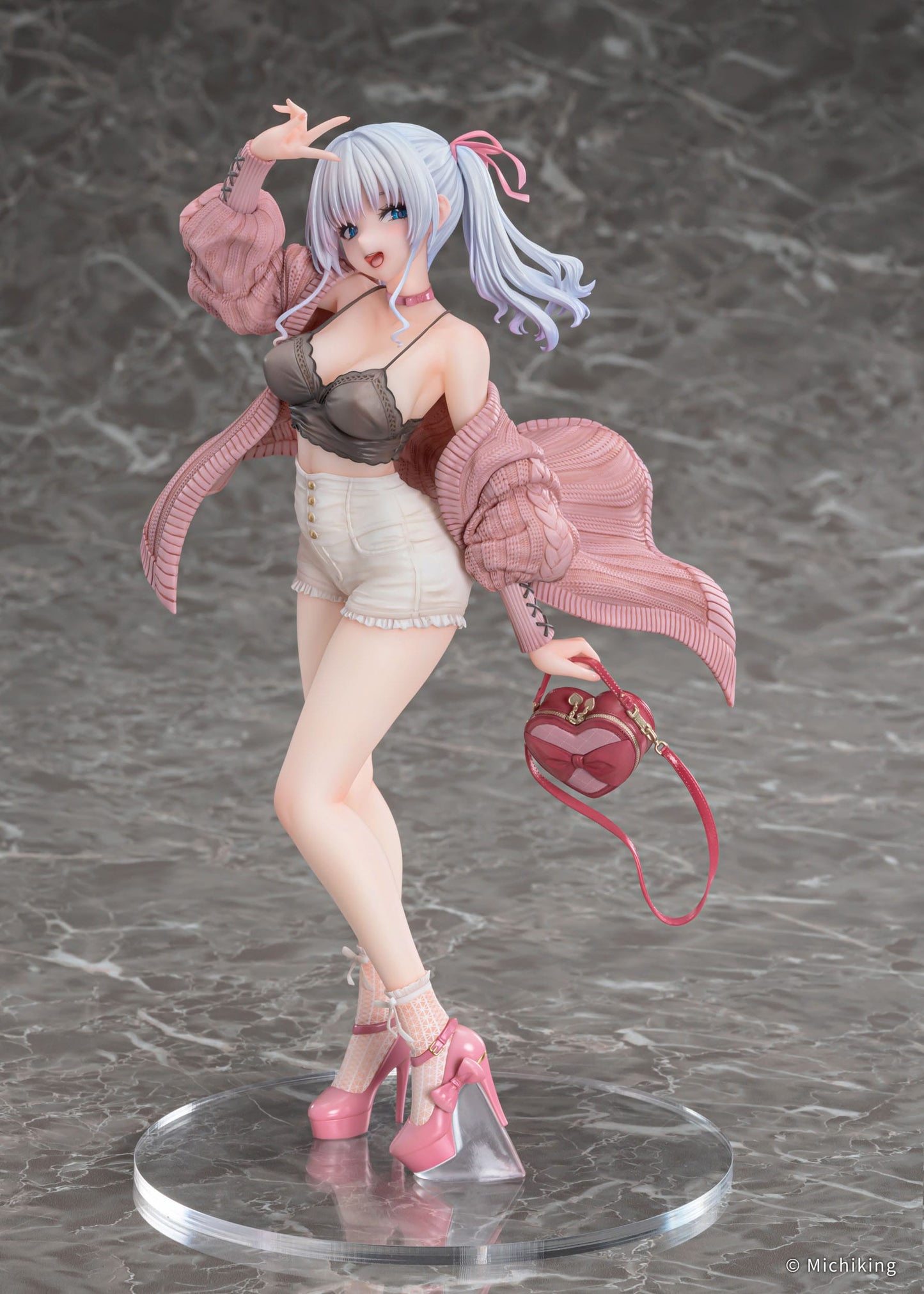 Shion Passion
