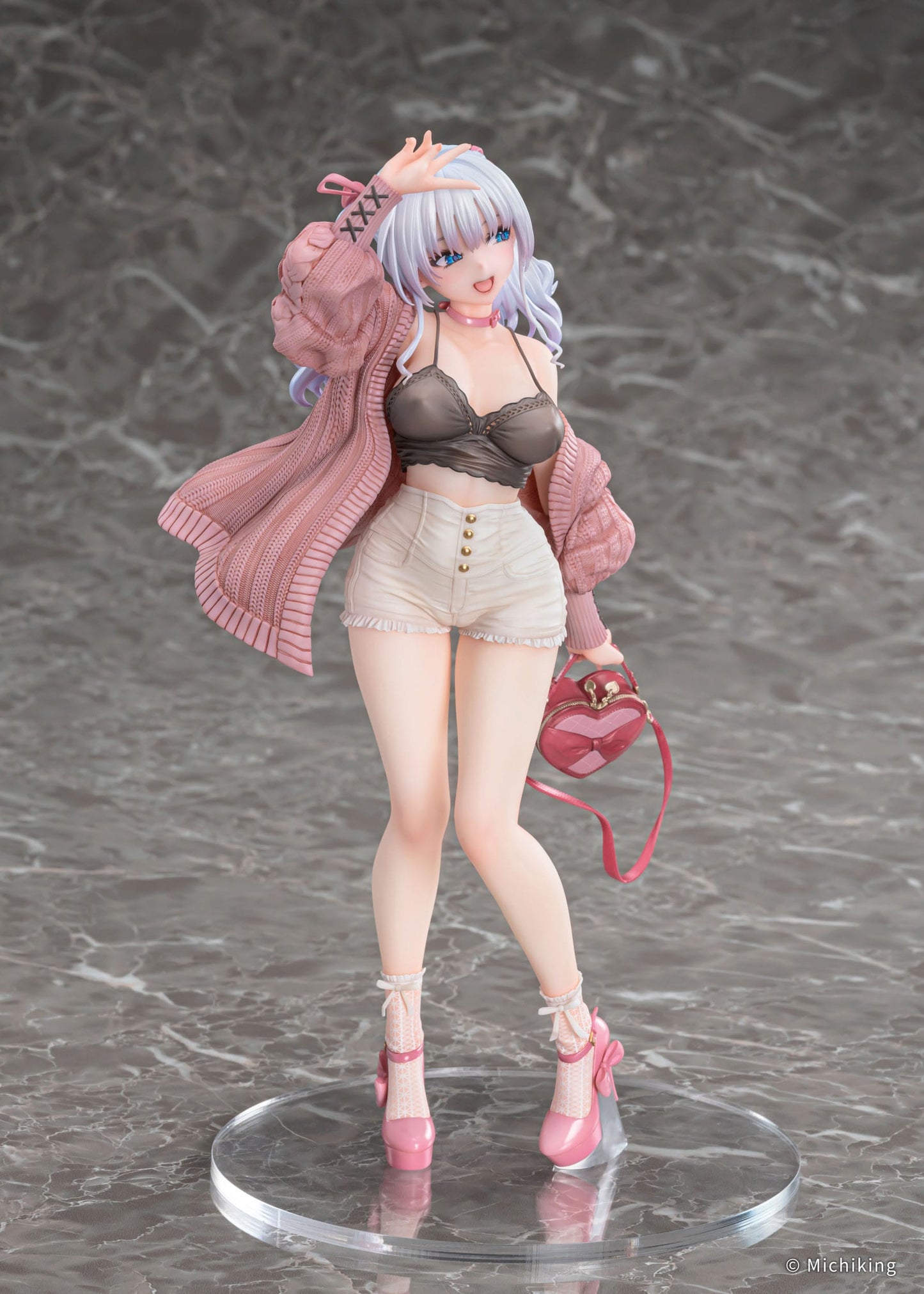 Shion Passion
